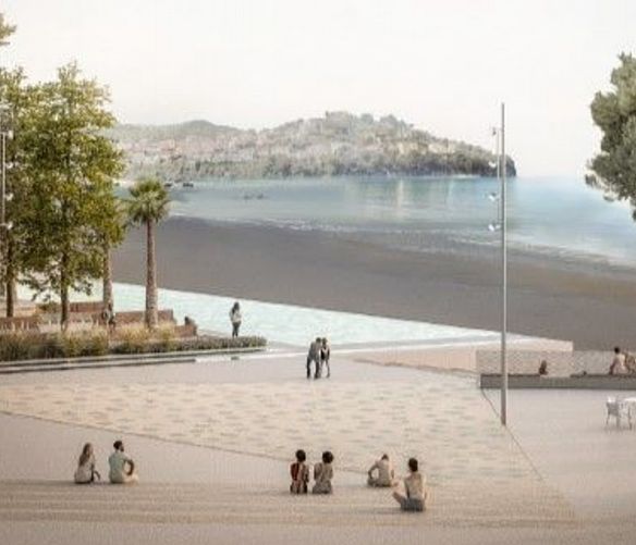 03062024 render waterfront agropoli