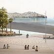Comuni foto - 03062024 render waterfront agropoli