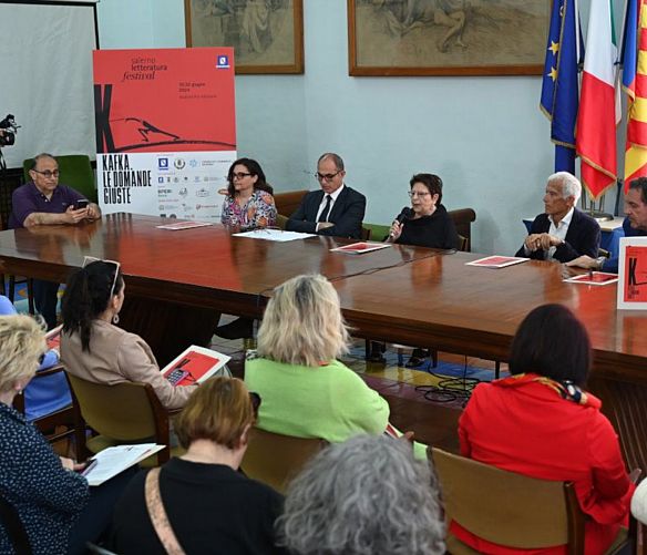 03062024 salerno letteratura incontro s stampa