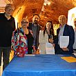 Agropoli Notizie foto - 03062025 firma protocollo