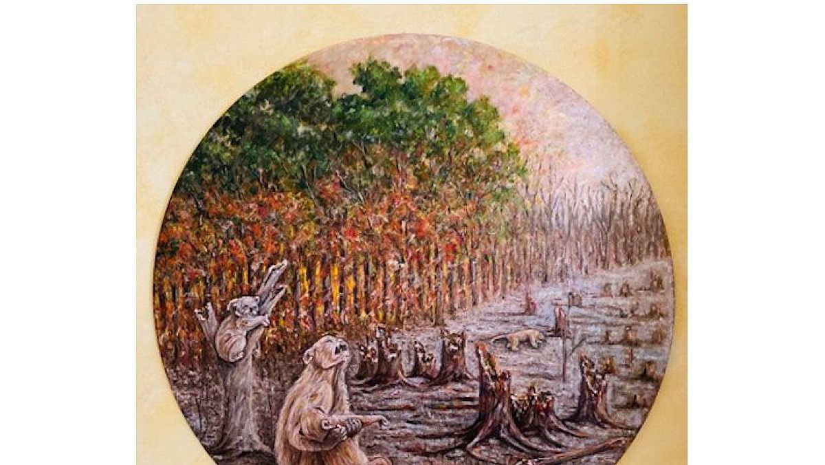 03062025 quadro giornata ambiente 03062025 quadro giornata ambiente