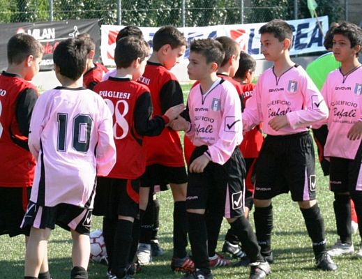 03072013 Jugend Agropoli
