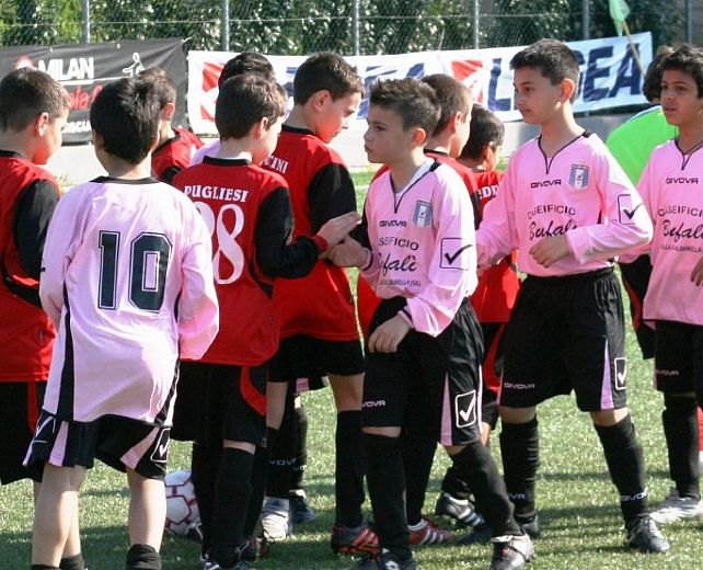 03072013 Jugend Agropoli