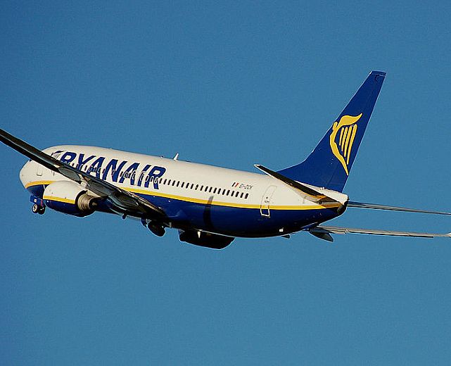 03072013 Ryanair