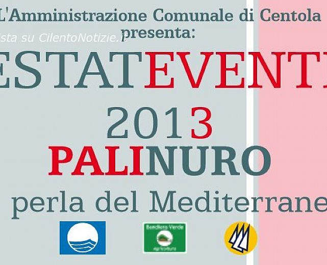 03072013 eventi palunuro