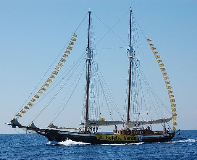 03072014 goletta verde