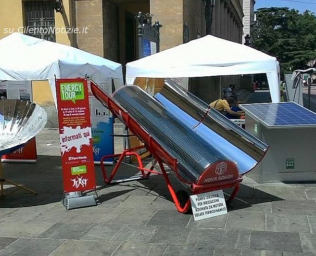 03072015 pompa sole energy