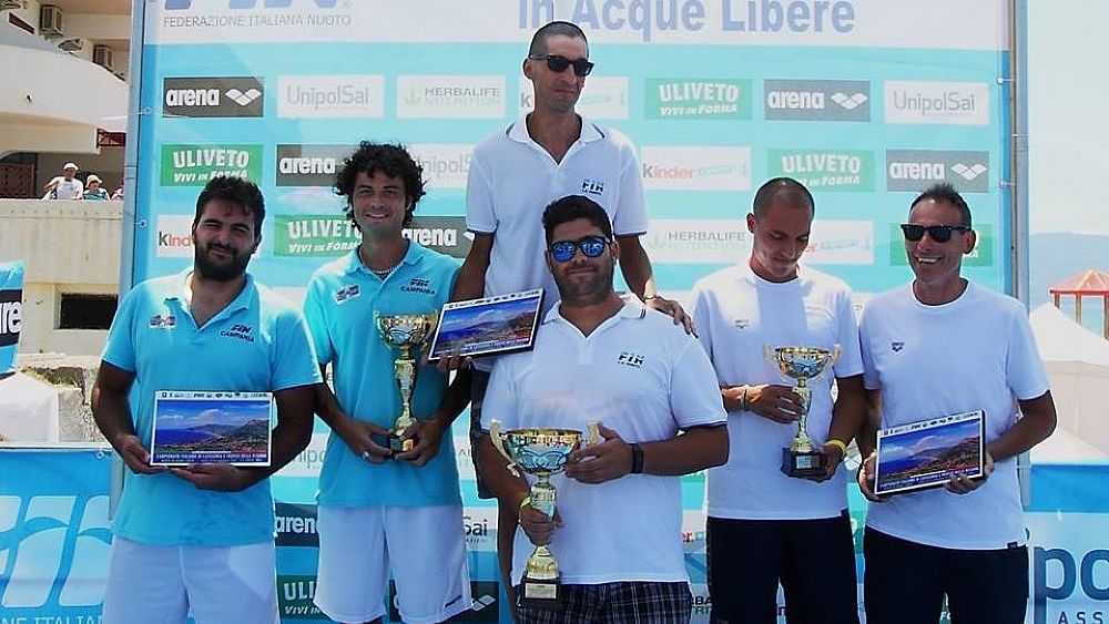 03072016 podio Trofeo delle Regioni