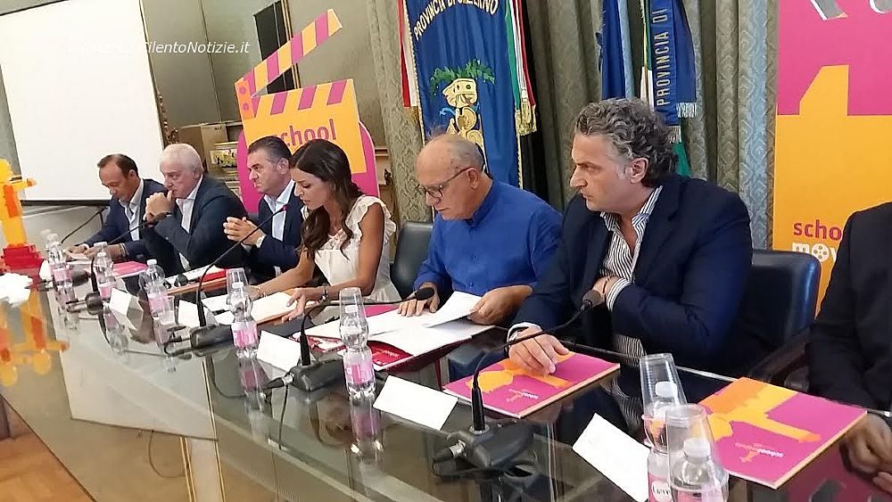 03072017 school movie