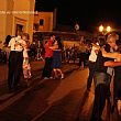 Cilento - Le ultime  Notizie foto - 03072017 tango a morigerati