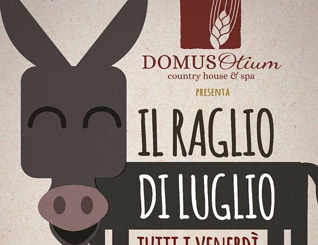 03072018 Il raglio di luglio