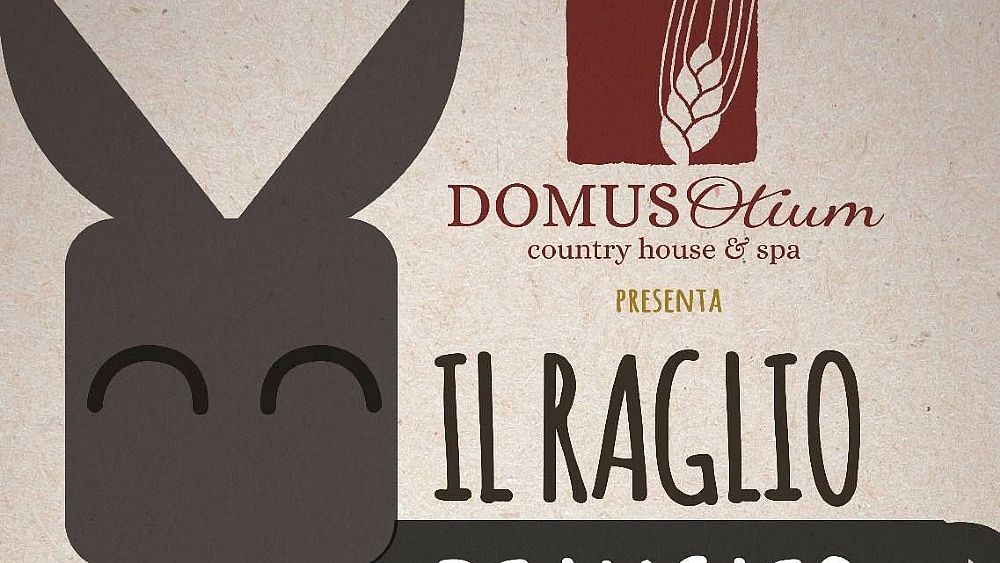 03072018 Il raglio di luglio