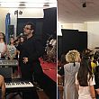 Cilento - Le ultime  Notizie foto - 03072018 Scuola di Musica Adagio di Palomonte