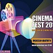 Spettacoli-eventi foto - 03072018 cinema sotto le stelle baronissi