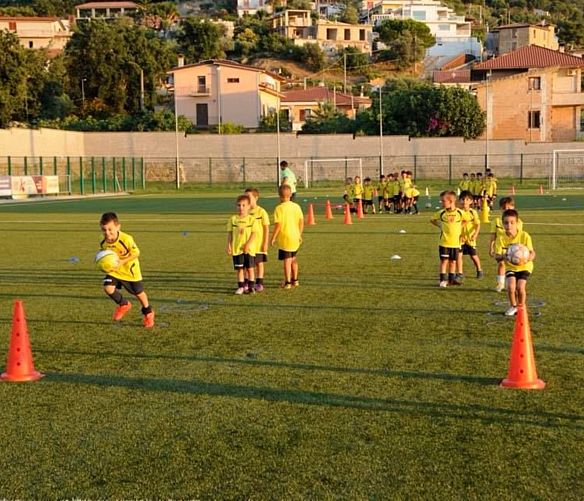 03072018 foto 3 Polisportiva Santa Maria