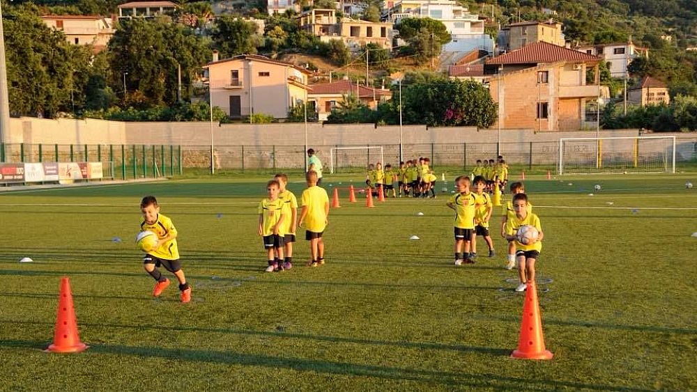 03072018 foto 3 Polisportiva Santa Maria