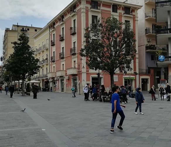 03072018 piazza agropoli
