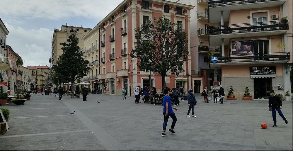 03072018 piazza agropoli
