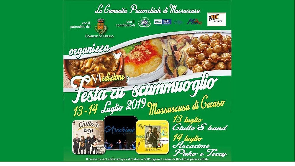 03072019 festa a ceraso