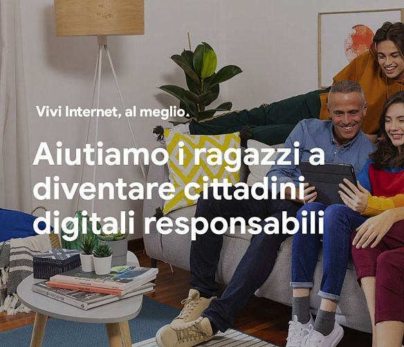 03072019 google vivere meglio