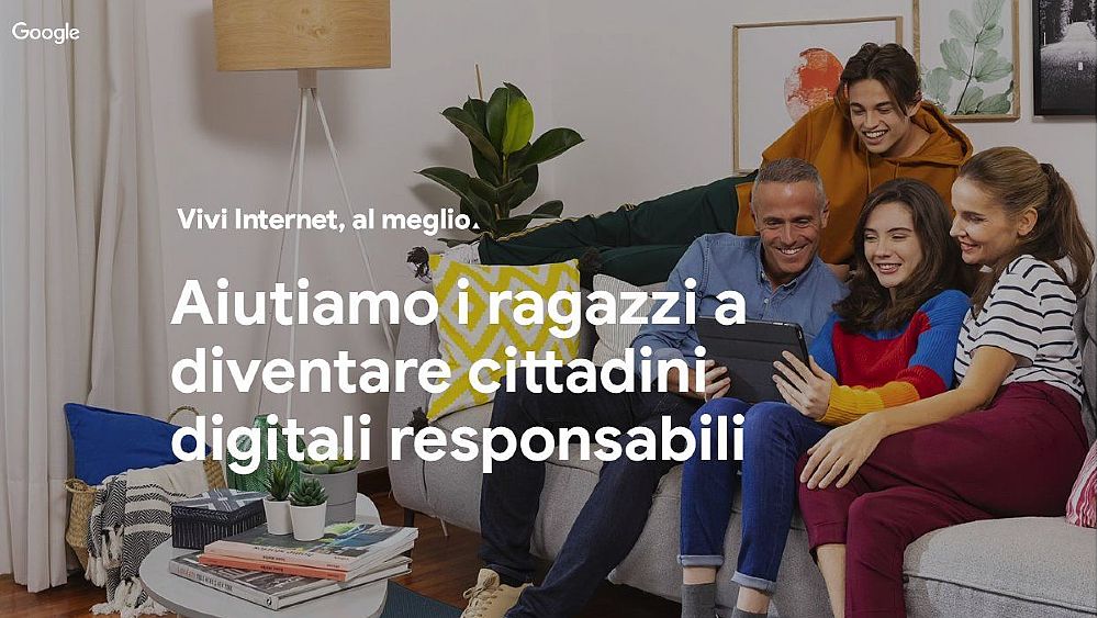 03072019 google vivere meglio
