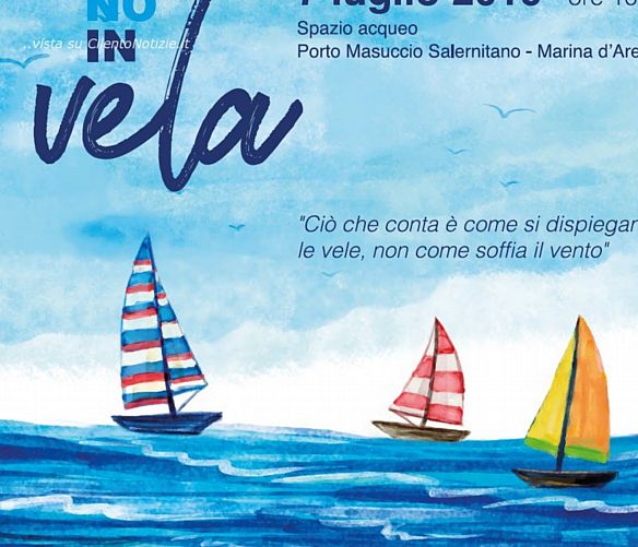 03072019 salerno in vela