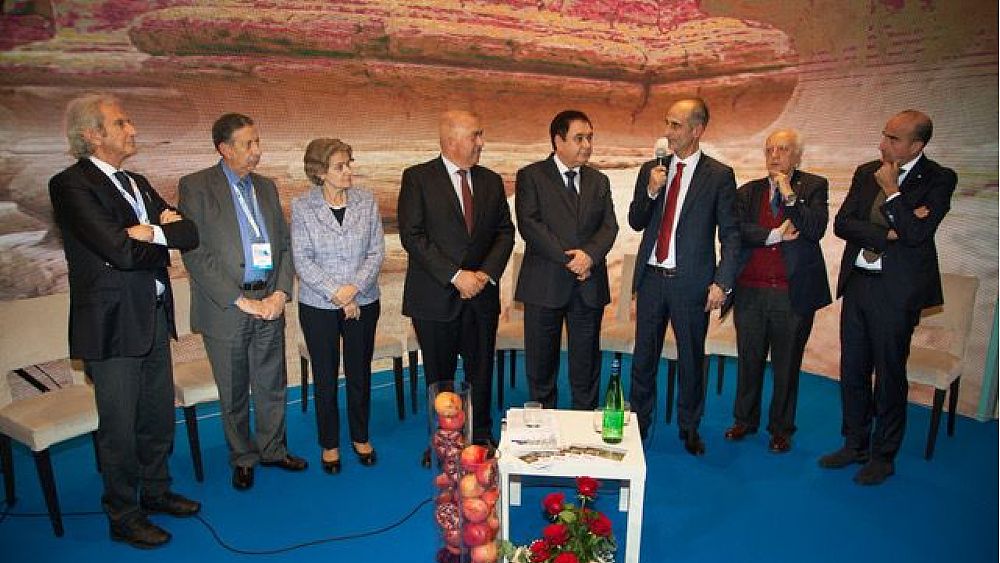 03072020 Gemellaggio Paestum Palmira BMTA2018