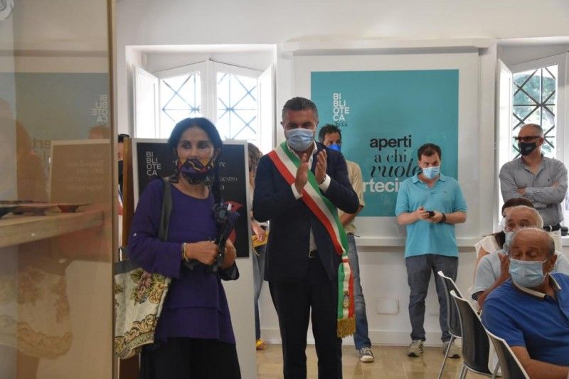 viaggiatori di parole