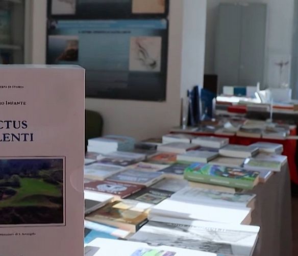 03072025 libri meridionali castellabate