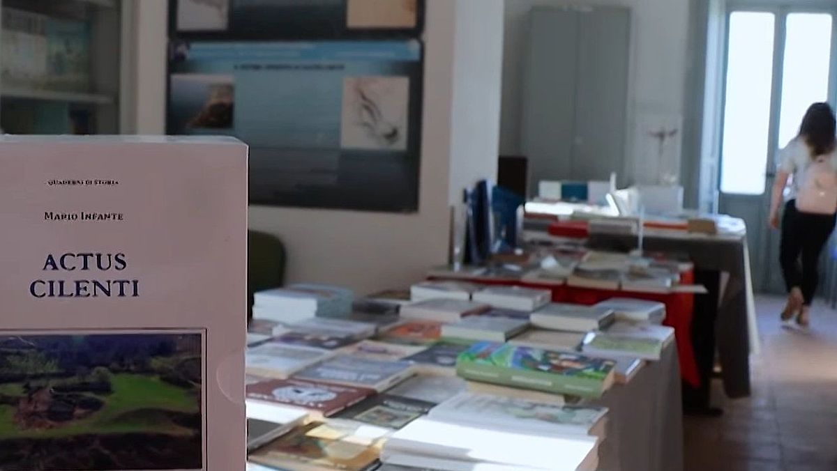 03072025 libri meridionali castellabate