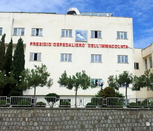 03072025 ospedale di sapri