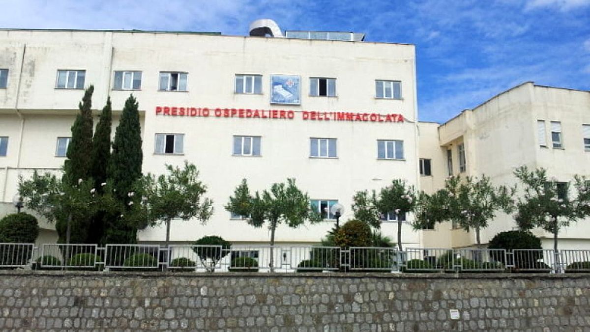 03072025 ospedale di sapri 03072025 ospedale di sapri