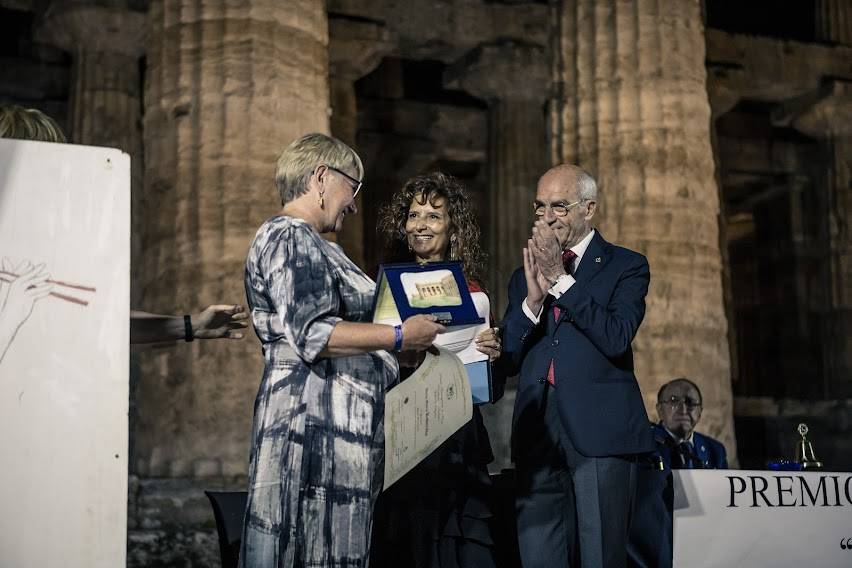 premiazioni