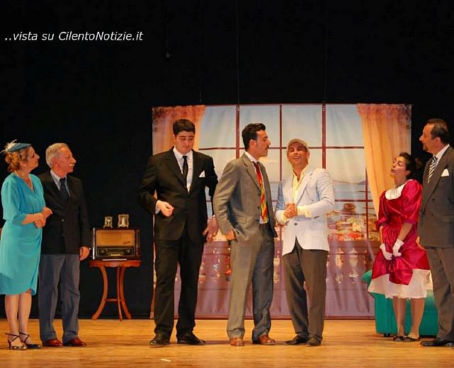 03082013 Foto Compagnia