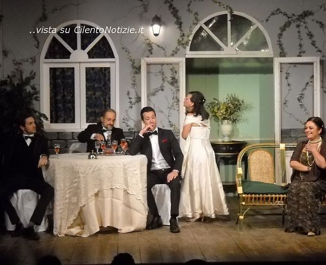 03082013 LA LOCANDINA IN SCENA