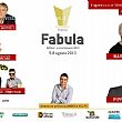 Spettacoli-eventi foto - 03082013 manifesto fabula con foto ANDREA VOLPE