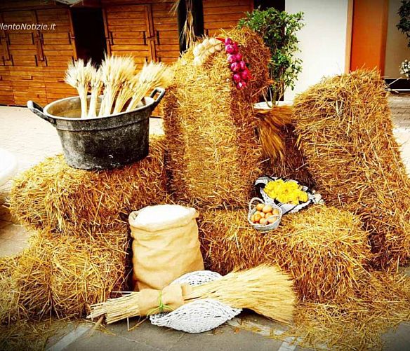 03082016 FashionFood cilento outlet