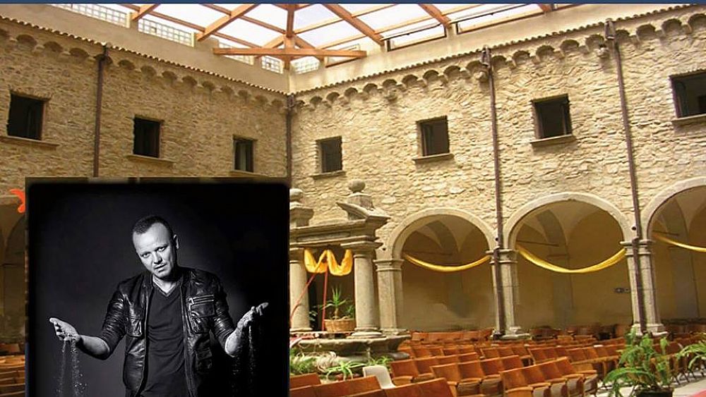 03082016 gigi d alessio cilento