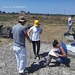 Capaccio Paestum Notizie foto - 03082016 scavo hera sele