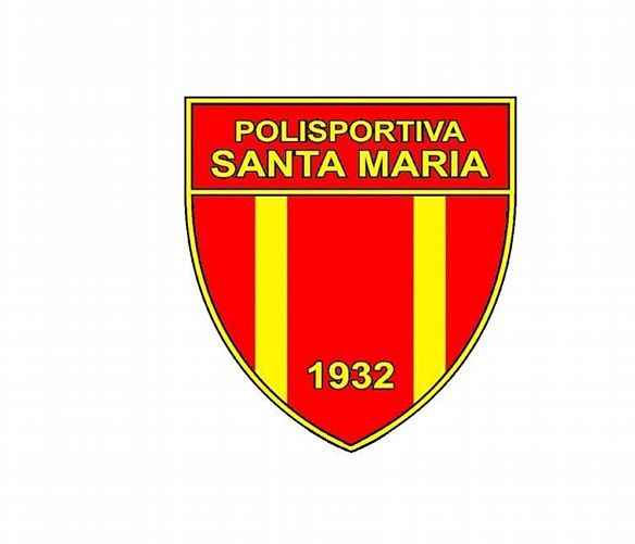 03082016 stemma polisportiva santa maria