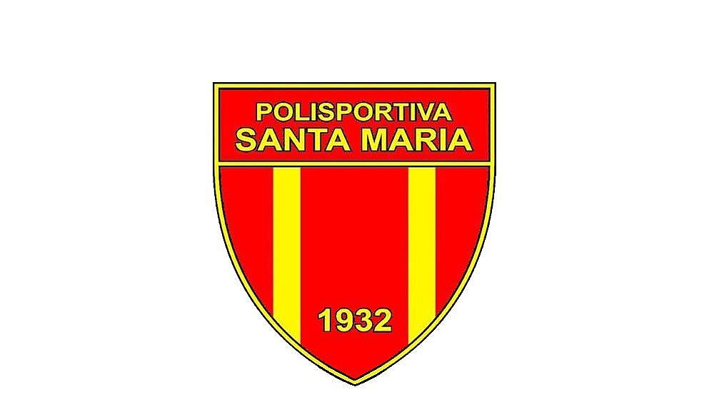 03082016 stemma polisportiva santa maria