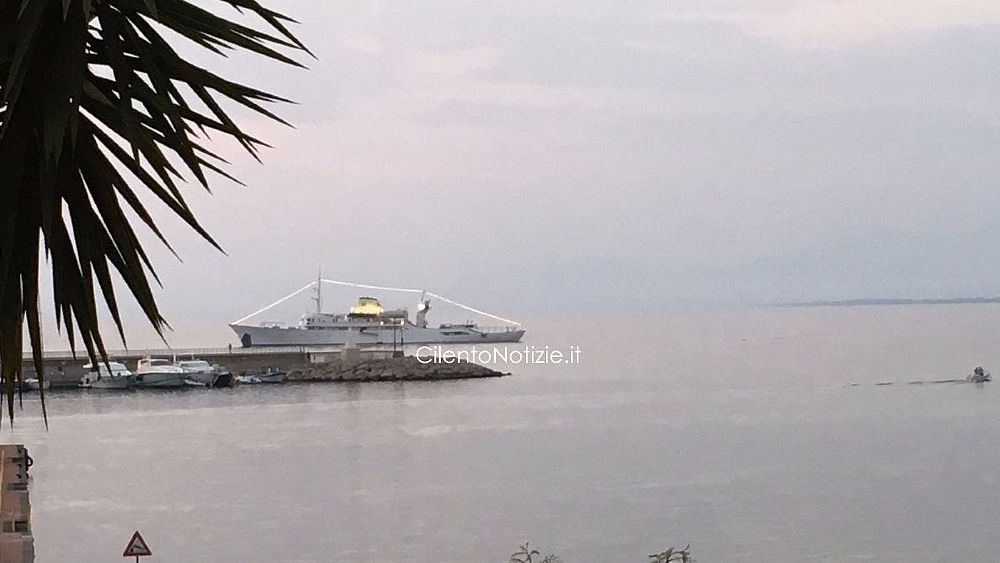 03082017 Christina yacht onassis