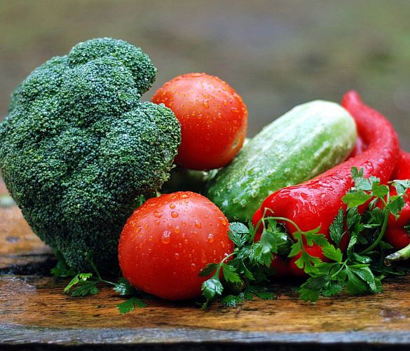 Giuseppe-Lembo foto - 03082017 alimentazione sana