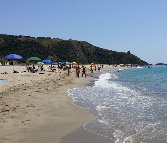 03082017 ascea mare