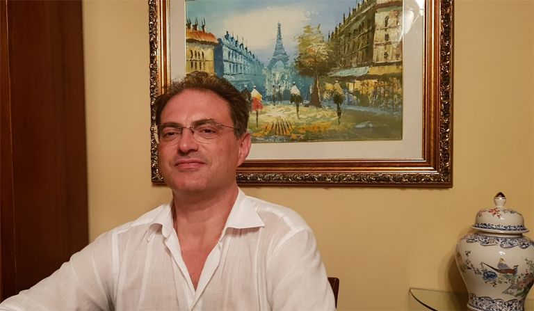 biagio matera teggiano