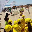 Spettacoli-eventi foto - 03082019 fruit spiaggia