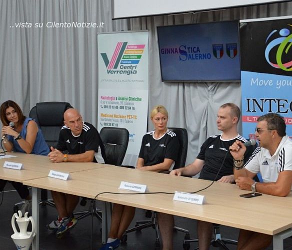 03082019 tecnici ginnastica salerno
