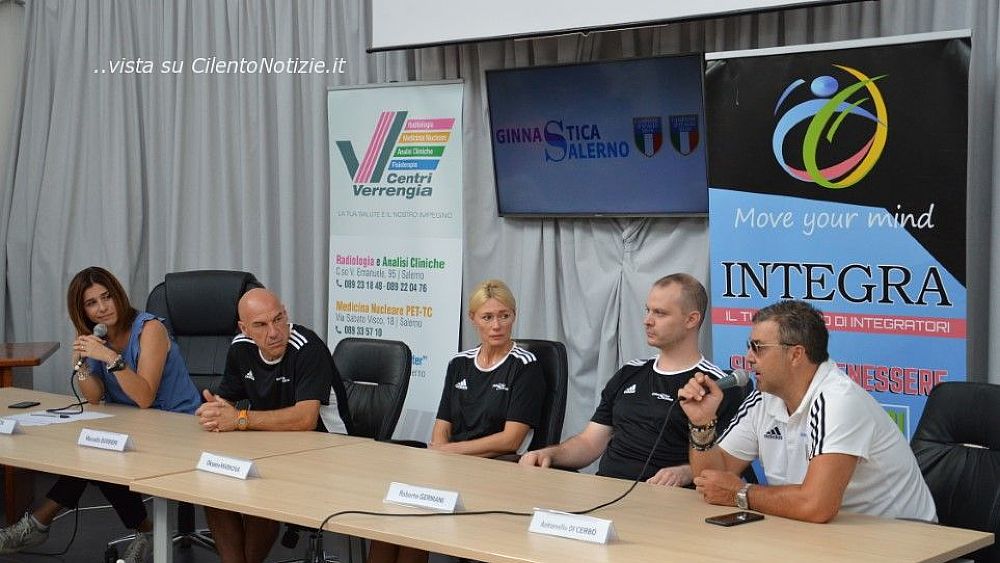 03082019 tecnici ginnastica salerno