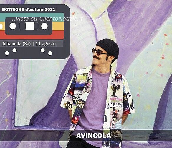 03082021 albanella festival