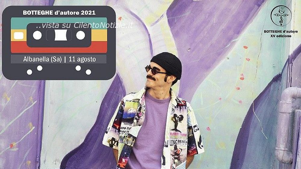 03082021 albanella festival